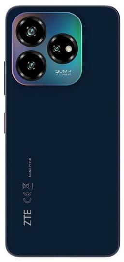 Renoverad ZTE Blade V60 - Reebelo Sverige