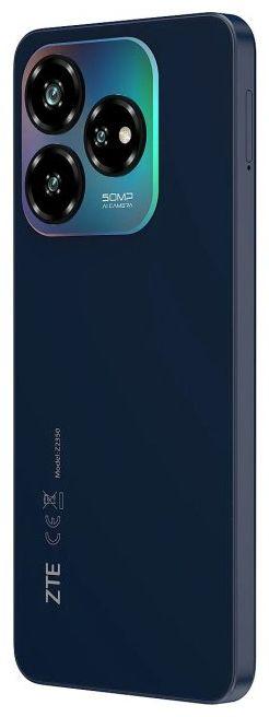 Renoverad ZTE Blade V60 - Reebelo Sverige