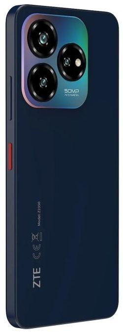 Renoverad ZTE Blade V60 - Reebelo Sverige