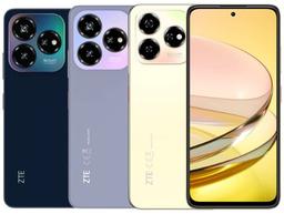 Renoverad ZTE Blade V60 - Reebelo Sverige