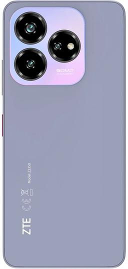 Renoverad ZTE Blade V60 - Reebelo Sverige