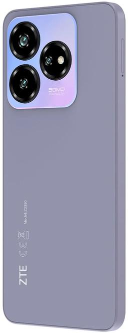 Renoverad ZTE Blade V60 - Reebelo Sverige