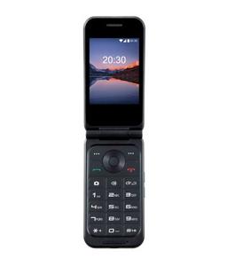 Renoverad ZTE Cymbal 2 - Reebelo Sverige