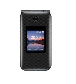Renoverad ZTE Cymbal 2 - Reebelo Sverige