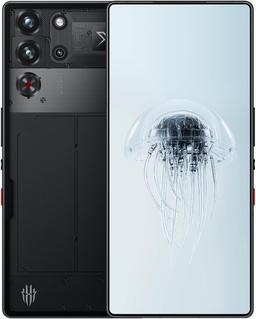 Renoverad ZTE Nubia RedMagic 10 Pro - Reebelo Sverige