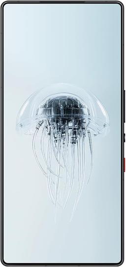 Renoverad ZTE Nubia RedMagic 10 Pro - Reebelo Sverige