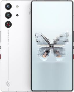 Renoverad ZTE Nubia RedMagic 10 Pro - Reebelo Sverige