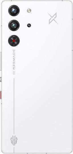 Renoverad ZTE Nubia RedMagic 10 Pro - Reebelo Sverige
