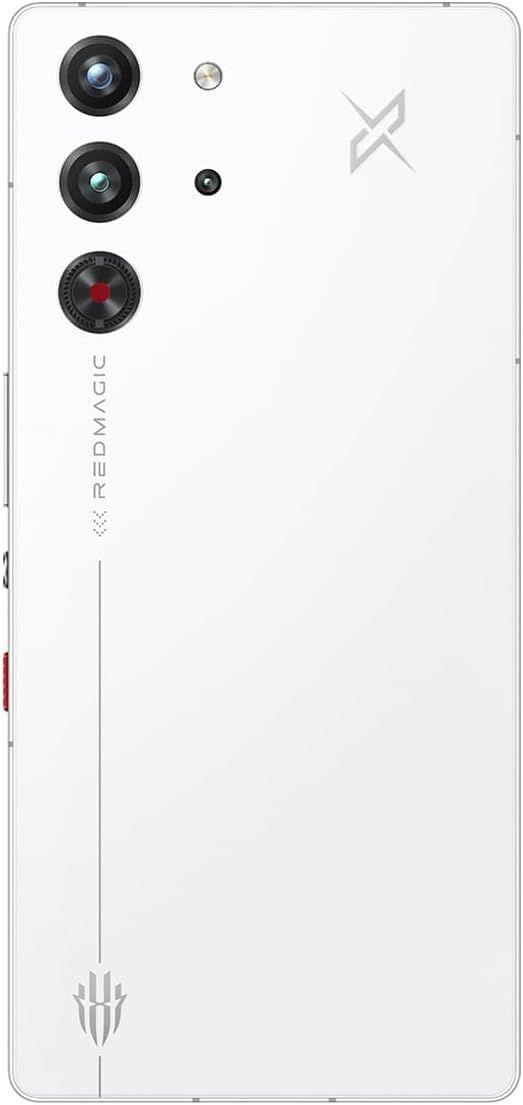 Renoverad ZTE Nubia RedMagic 10 Pro - Reebelo Sverige
