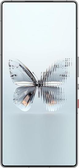 Renoverad ZTE Nubia RedMagic 10 Pro - Reebelo Sverige