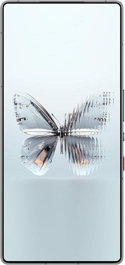 Renoverad ZTE Nubia RedMagic 10 Pro - Reebelo Sverige