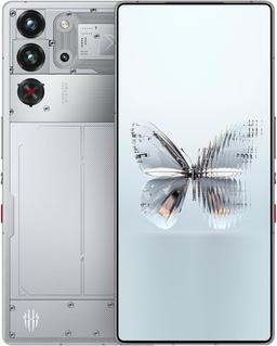 Renoverad ZTE Nubia RedMagic 10 Pro - Reebelo Sverige