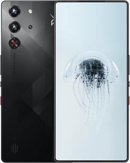Renoverad ZTE Nubia RedMagic 10 Pro - Reebelo Sverige