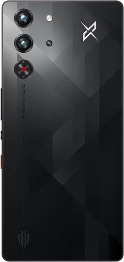 Renoverad ZTE Nubia RedMagic 10 Pro - Reebelo Sverige