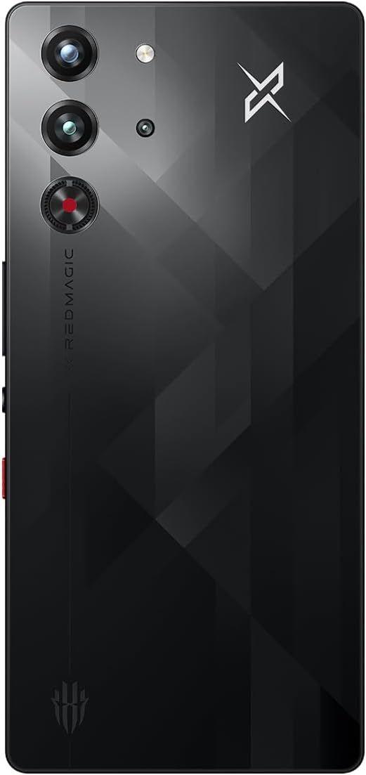 Renoverad ZTE Nubia RedMagic 10 Pro - Reebelo Sverige