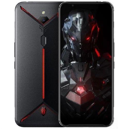 Renoverad ZTE Nubia Red Magic 3S - Reebelo Sverige