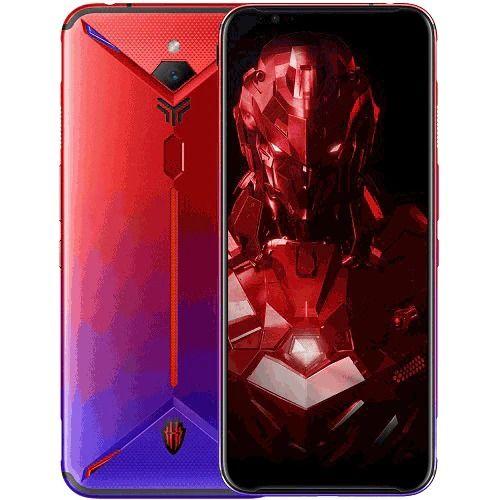 Renoverad ZTE Nubia Red Magic 3S - Reebelo Sverige