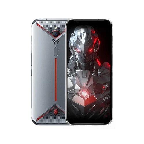 Renoverad ZTE Nubia Red Magic 3S - Reebelo Sverige