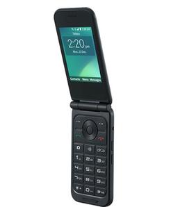 Renoverad ZTE Telstra Flip 3 (4G) - Reebelo Sverige