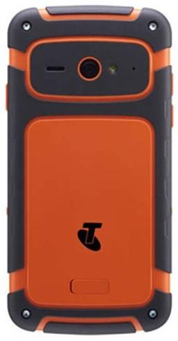 Renoverad ZTE Telstra Tough Max T84  - Reebelo Sverige