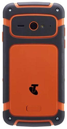 Renoverad ZTE Telstra Tough Max T84  - Reebelo Sverige