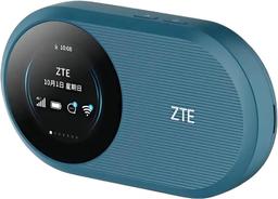 Renoverad ZTE U10S Pro White 4G+LTE Mobile Wi-Fi 6 - Reebelo Sverige