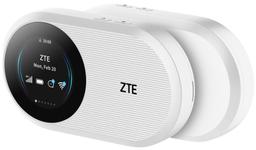 Renoverad ZTE U10S Pro White 4G+LTE Mobile Wi-Fi 6 - Reebelo Sverige