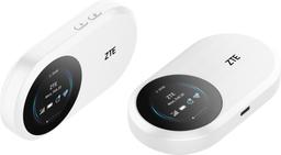 Renoverad ZTE U10S Pro White 4G+LTE Mobile Wi-Fi 6 - Reebelo Sverige