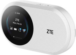 Renoverad ZTE U10S Pro White 4G+LTE Mobile Wi-Fi 6 - Reebelo Sverige