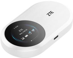 Renoverad ZTE U10S Pro White 4G+LTE Mobile Wi-Fi 6 - Reebelo Sverige