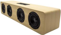 Renoverad Zummy ZTS053WD ZTECH SoundForest Speaker - Reebelo Sverige