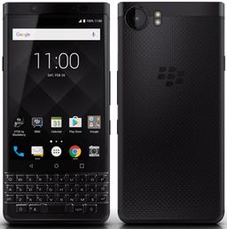 Renoverad BlackBerry KEYone - Reebelo Sverige