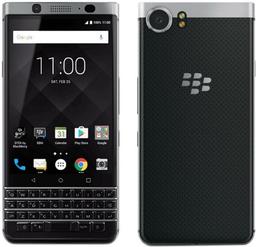 Renoverad BlackBerry KEYone - Reebelo Sverige