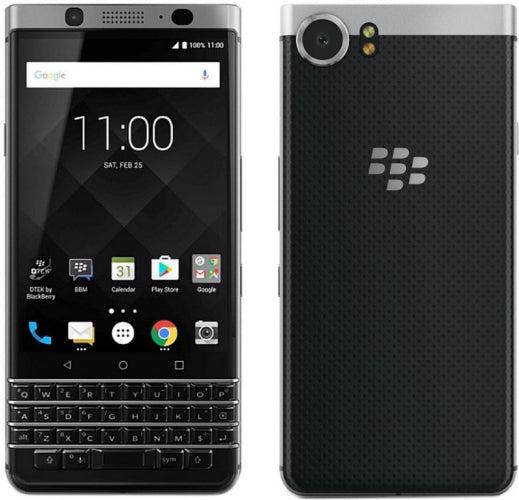 Renoverad BlackBerry KEYone - Reebelo Sverige