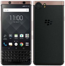 Renoverad BlackBerry KEYone - Reebelo Sverige