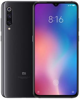 Renoverad Xiaomi Mi 9 - Reebelo Sverige