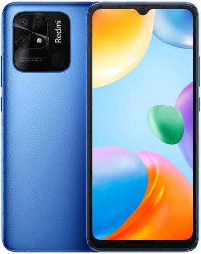 Renoverad Xiaomi Redmi 10C - Reebelo Sverige