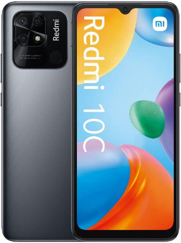 Renoverad Xiaomi Redmi 10C - Reebelo Sverige