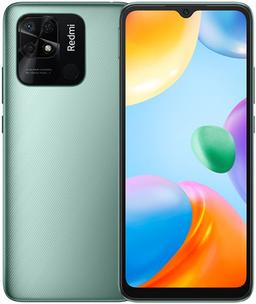 Renoverad Xiaomi Redmi 10C - Reebelo Sverige