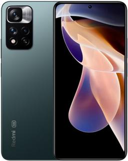 Renoverad Xiaomi Redmi Note 11 Pro+ (5G) - Reebelo Sverige