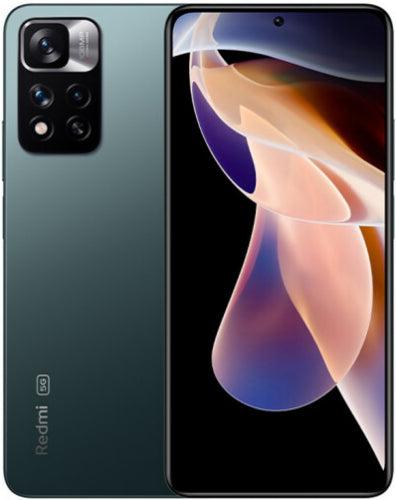 Renoverad Xiaomi Redmi Note 11 Pro+ (5G) - Reebelo Sverige