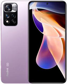 Renoverad Xiaomi Redmi Note 11 Pro+ (5G) - Reebelo Sverige