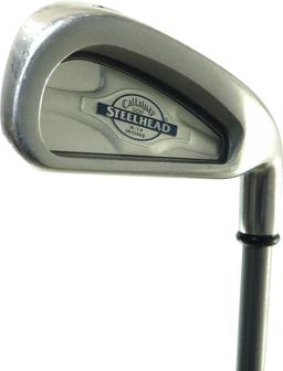 Renoverad Steelhead X-14 Iron Individual - Reebelo Sverige