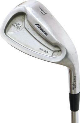 Renoverad MX 23 Iron - Reebelo Sverige