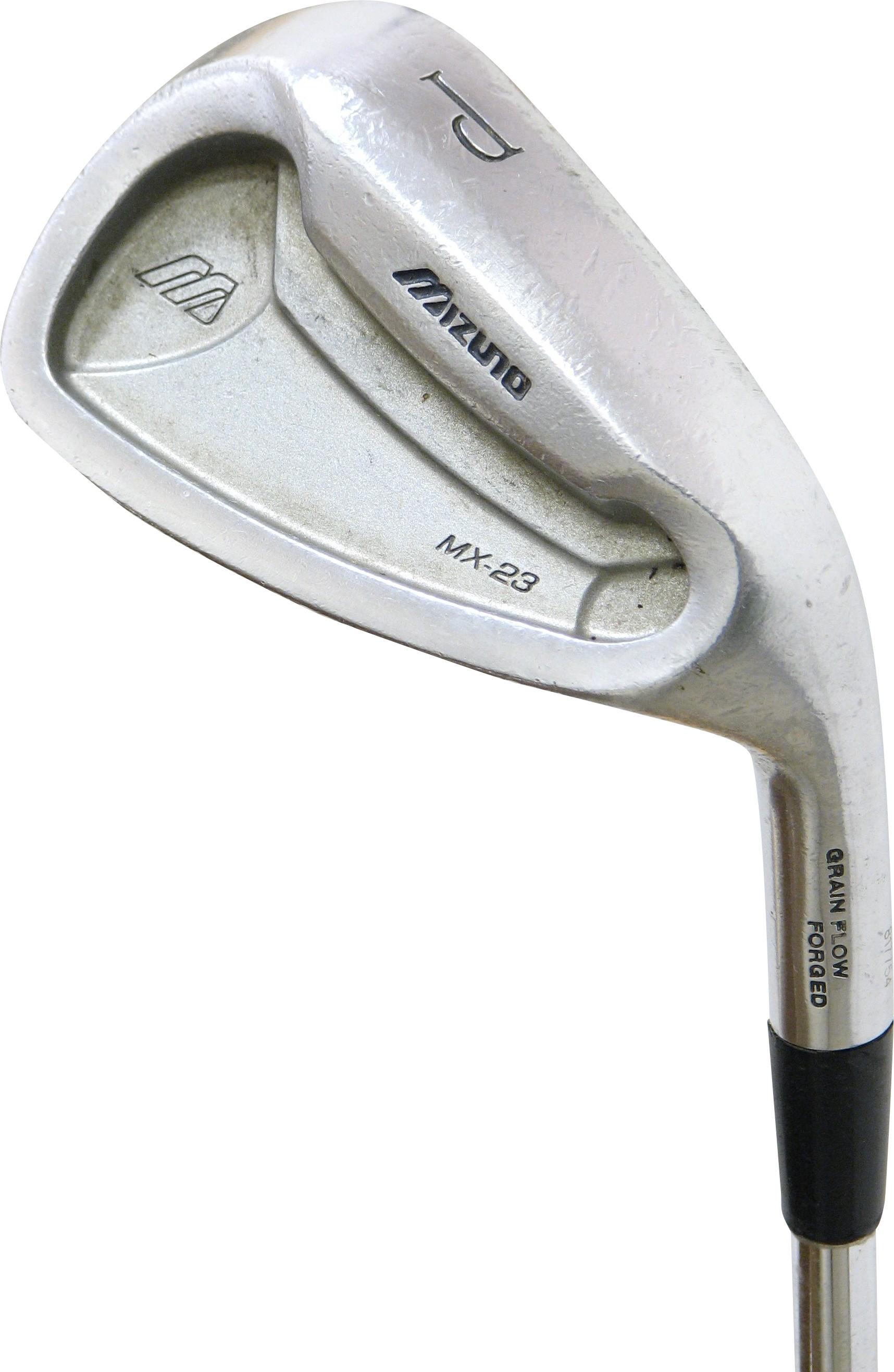 Renoverad MX 23 Iron - Reebelo Sverige