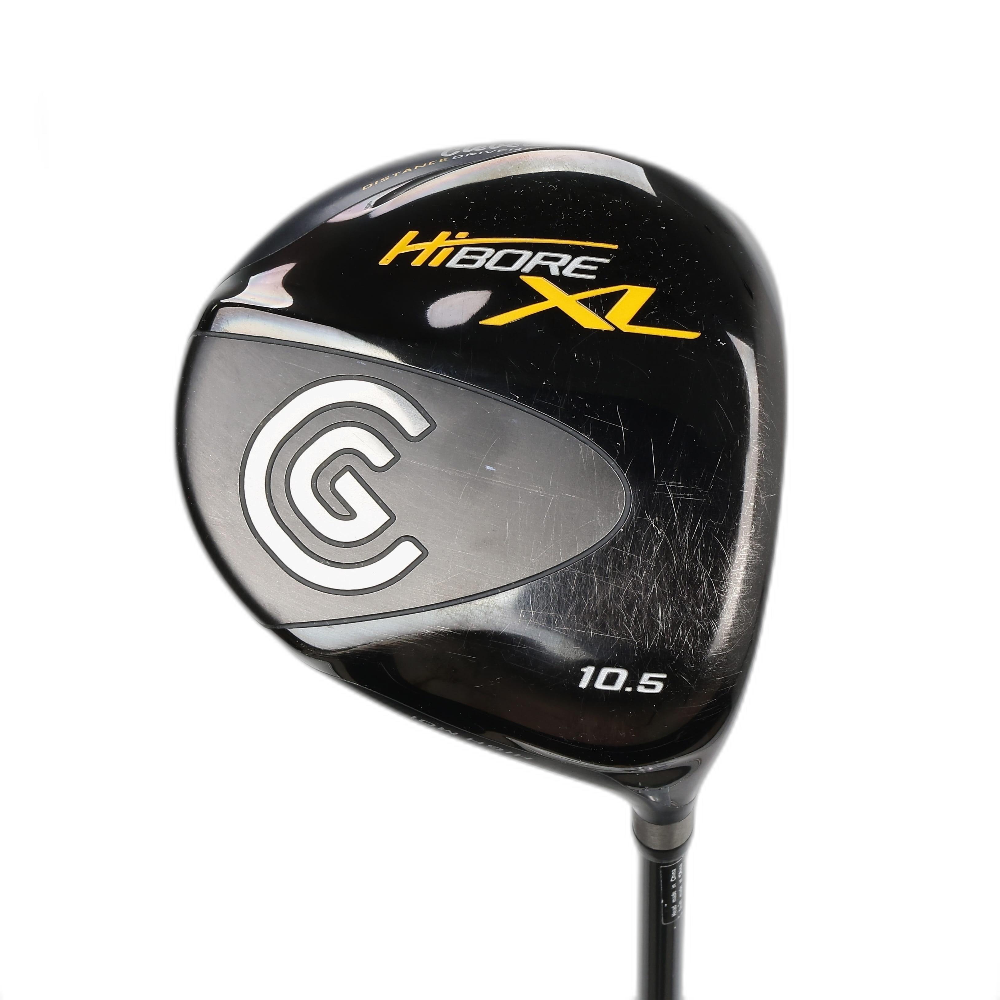 Renoverad HiBore XL 2007 Driver - Reebelo Sverige