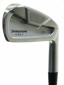 Renoverad J33 COMBO Iron Individual - Reebelo Sverige