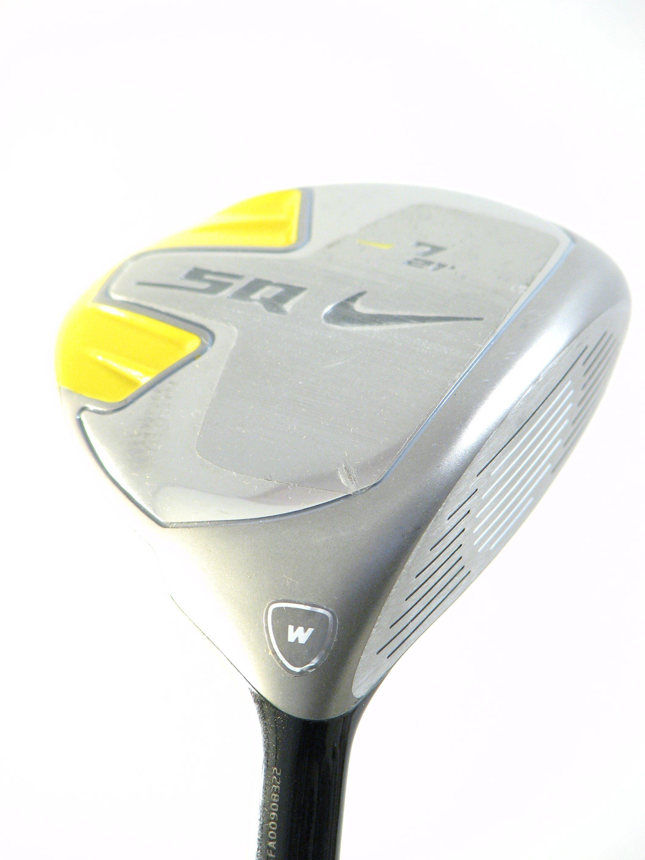 Renoverad SasQuatch Fairway Wood Women - Reebelo Sverige