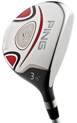 Renoverad Faith Fairway Wood Women - Reebelo Sverige