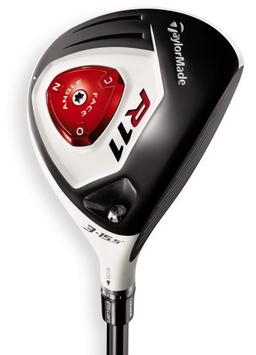 Renoverad R11 TP Fairway Wood - Reebelo Sverige